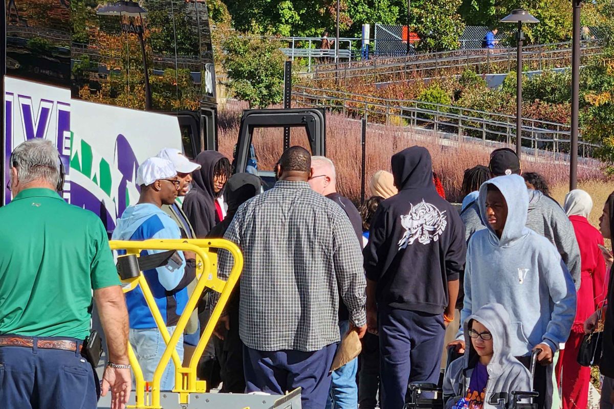 Good Will Youth Works