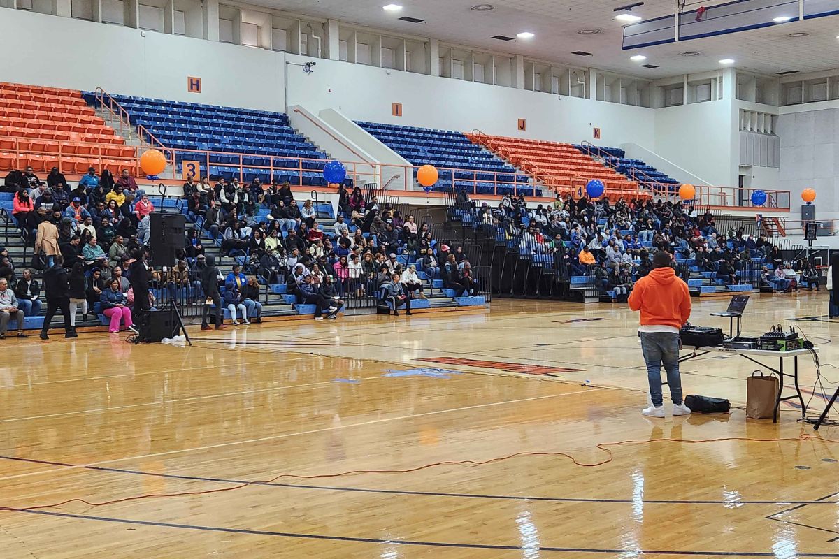 Brooklyn Park Middle