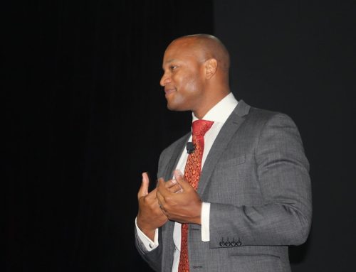 Wes Moore Is Worried About Maryland’s Men