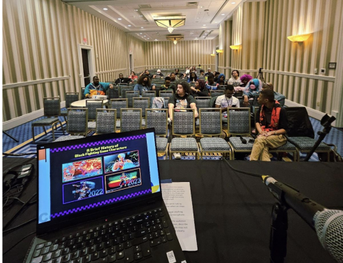 SEL Beyond the Classroom: Culture, Identity, and Healing in Education