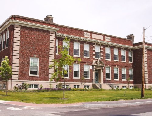 Director’s Desk:  Social Emotional Learning (SEL) and Not-So-Random Acts of Kindness