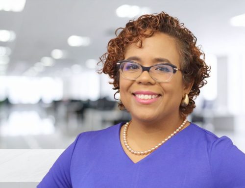 Trails Grant Awarded to Dr. Elizabeth Morgan