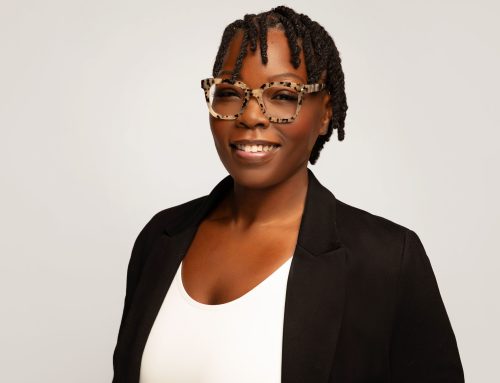 Barrett Rosser Selected to Join Prestigious Education Research Innovation Network (ERIN)