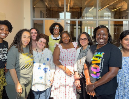 NCEED Hosts National Board Certification Celebration Dinner