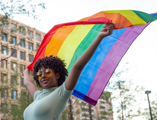 The History of Pride Month