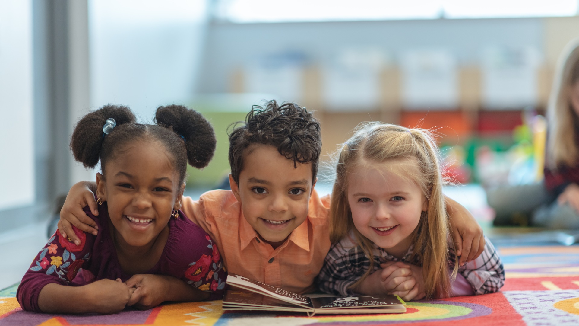 Numbers That Matter: The Whole Child, Equity, and Student Outcomes