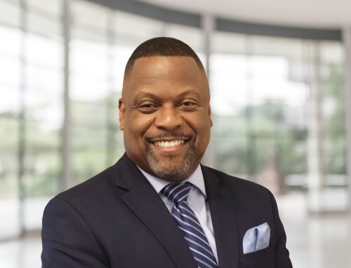 Darryl Williams Appointed to the Maryland (Education Commission of the States ) Education Council!