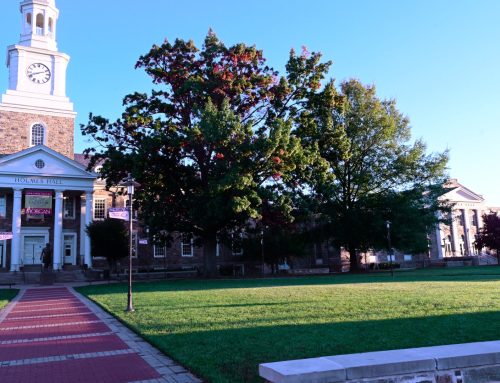 Baltimore Banner Features MSU and NCEED