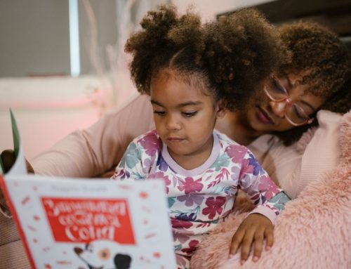 Director’s Desk:  Implementation of the Maryland Comprehensive PreK-3 Literacy Policy