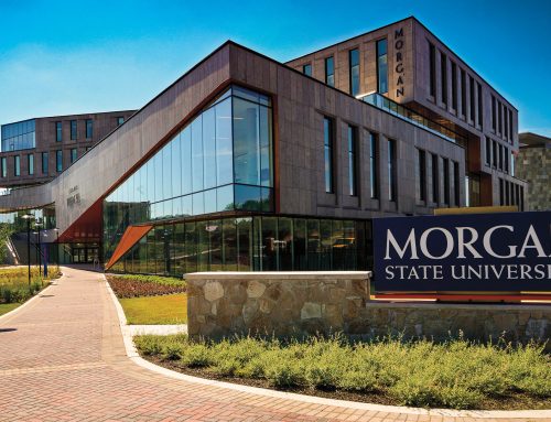Morgan State University’s Teacher Education Program Earns Prestigious National Accreditation