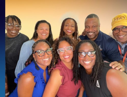 NCEED Kicks Off the Year at MSU Faculty and Staff Institute