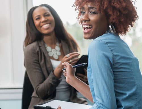 NCEED Announces Partnership with The Women of Color Education Collaborative (WOCEC)