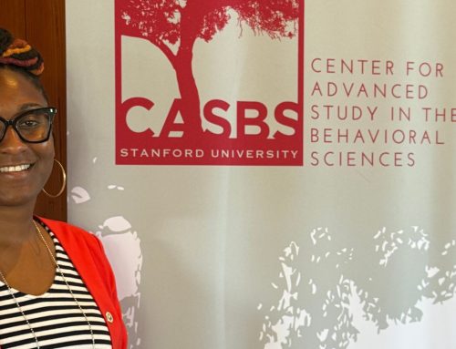 Dr. Afiya Fredericks Rejoins National Summer Institute on Diversity at Stanford University