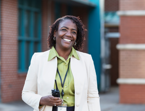 Director’s Desk: Principal Leadership and Effective Change