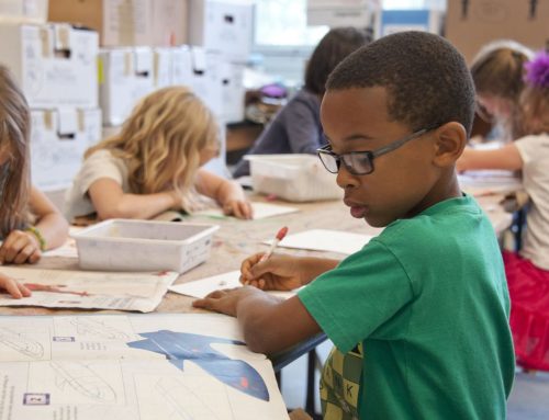 Numbers That Matter: Kids Count 2025