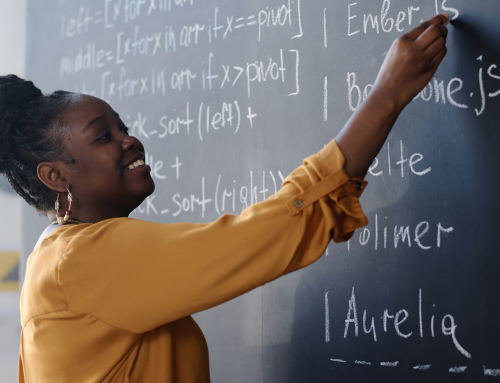 Cultivating Culturally Responsive Educators: The HBCU Way