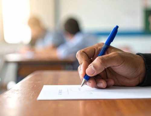 Test Bias and Anxiety: What Does the Research Tell Us?